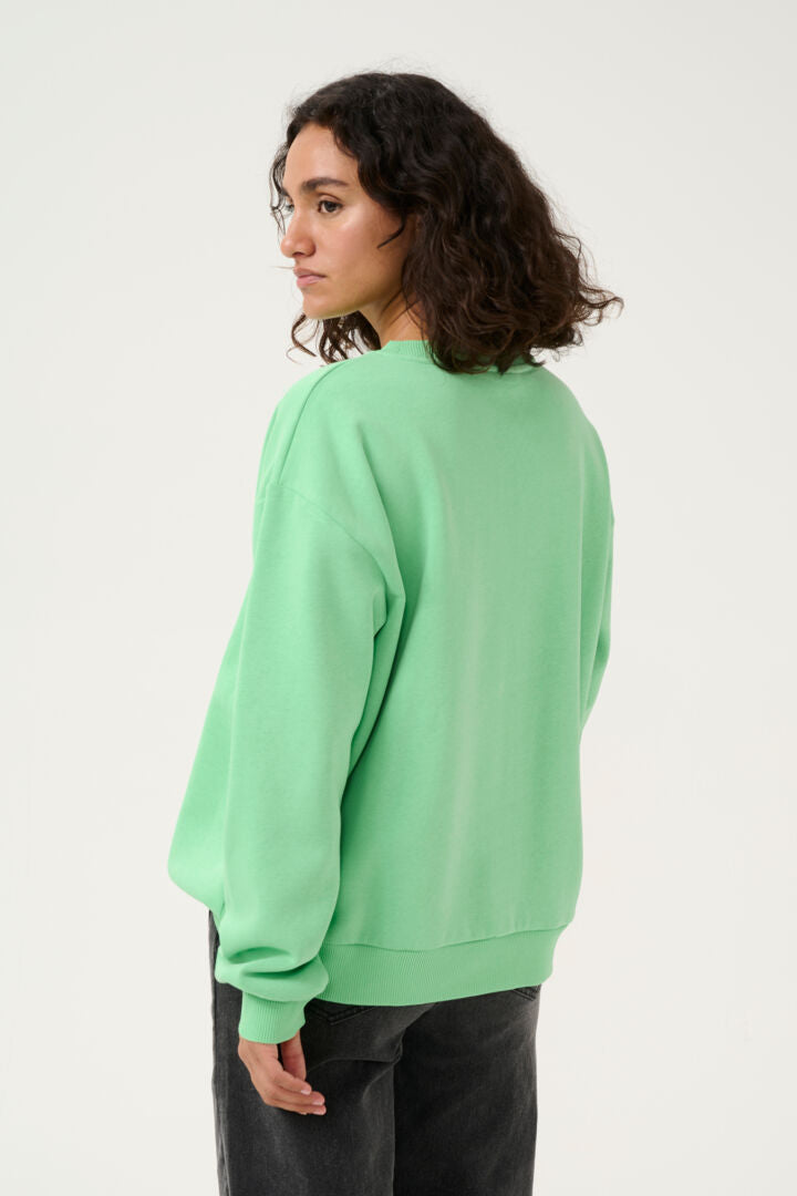 KAellen Sweatshirt - Spring Bouquet