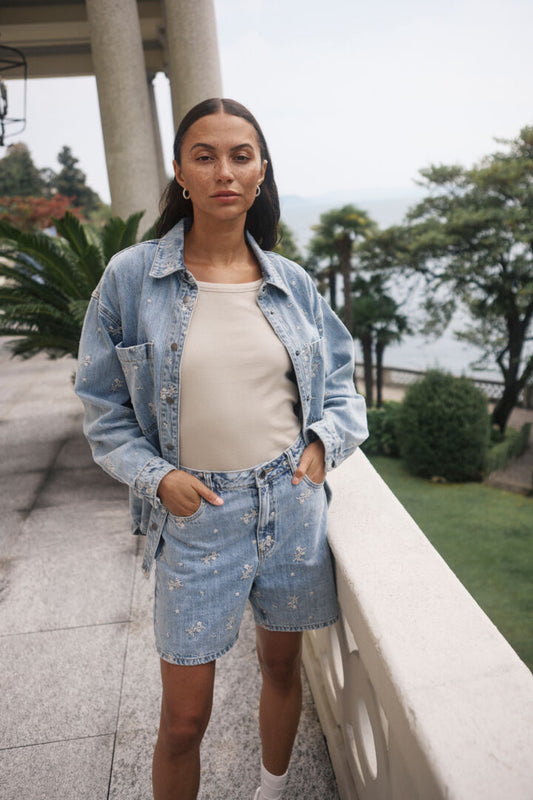 KAcarna Tank Top - Feather Grey