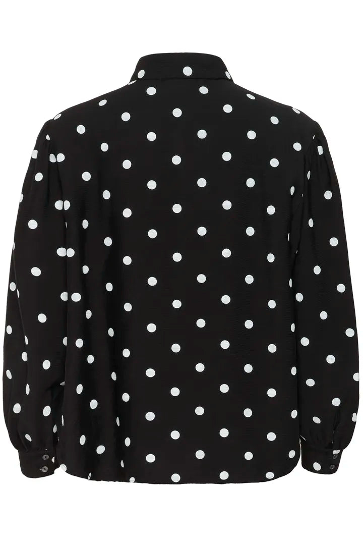 SLldola Ebba Long Sleeved Shirt