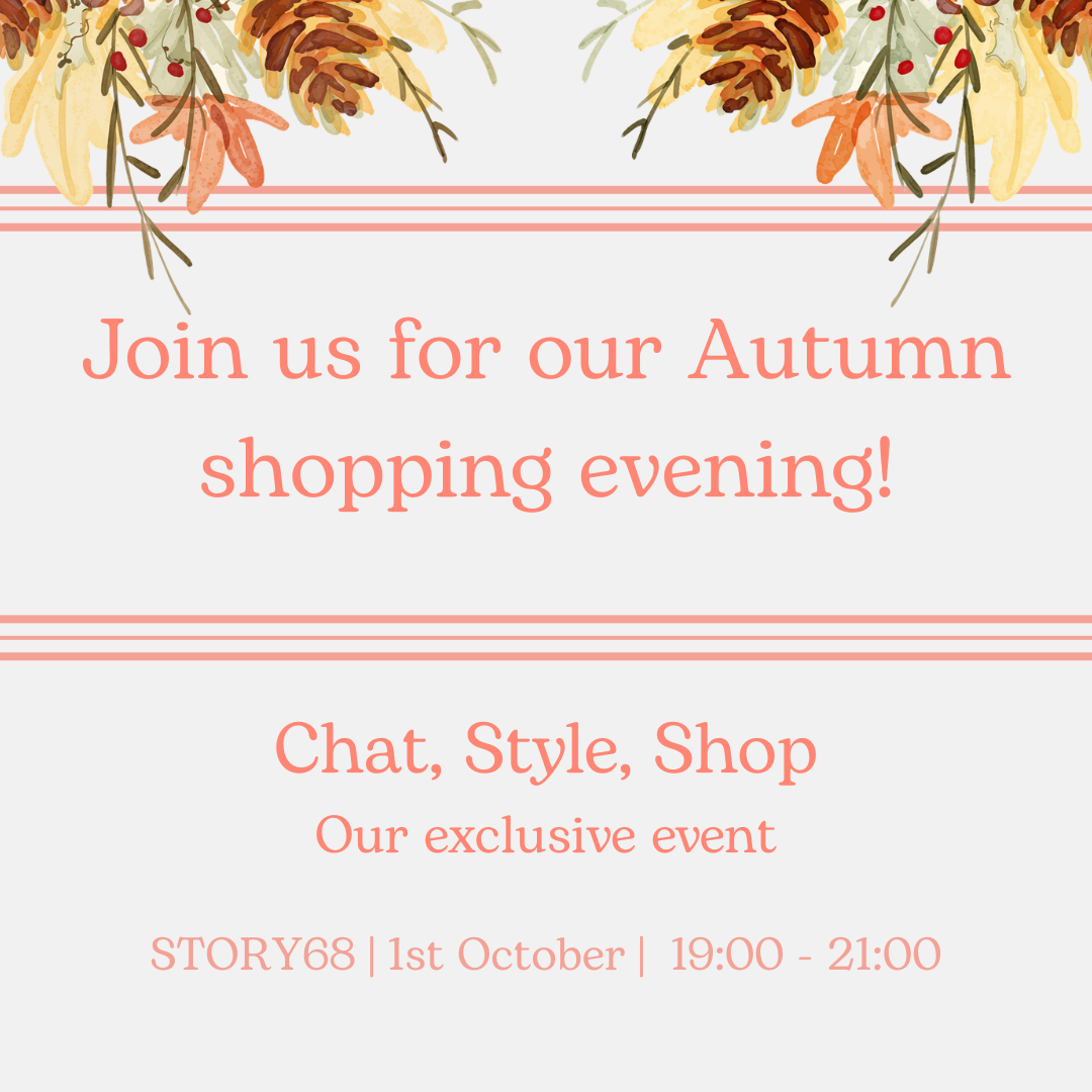 Chat, Style, Shop