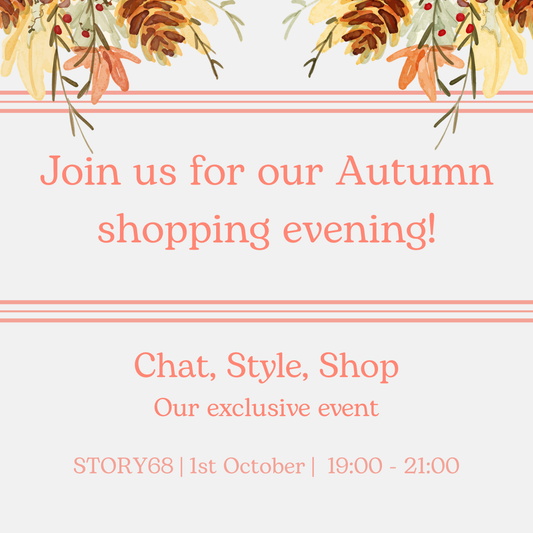 Chat, Style, Shop