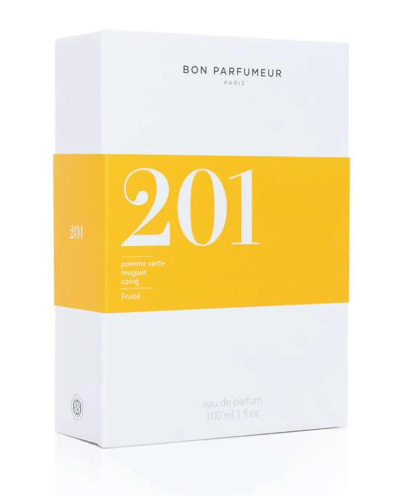 Bon Parfumeur 201 Eu De Parfum