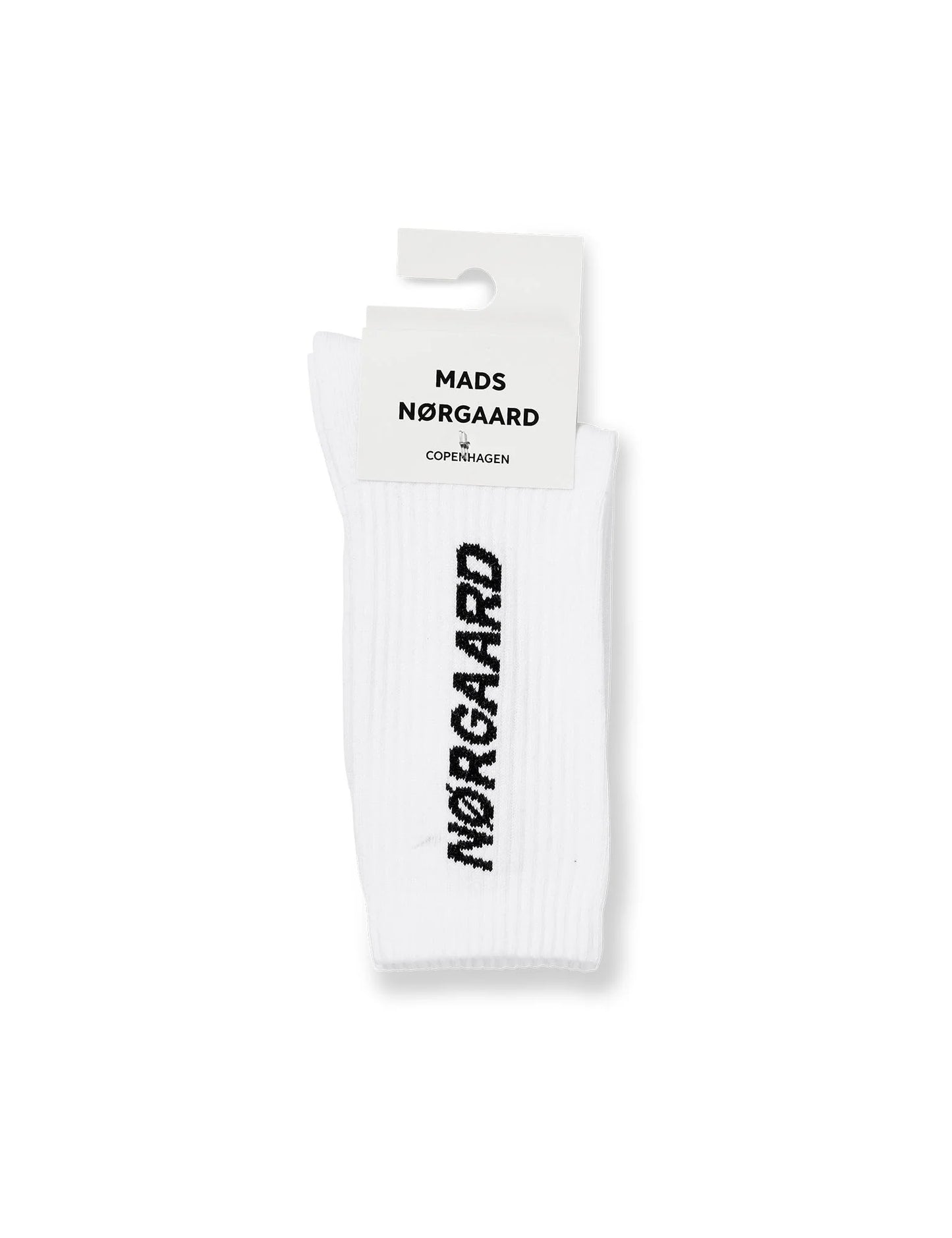 Tennis Classic Socks - White