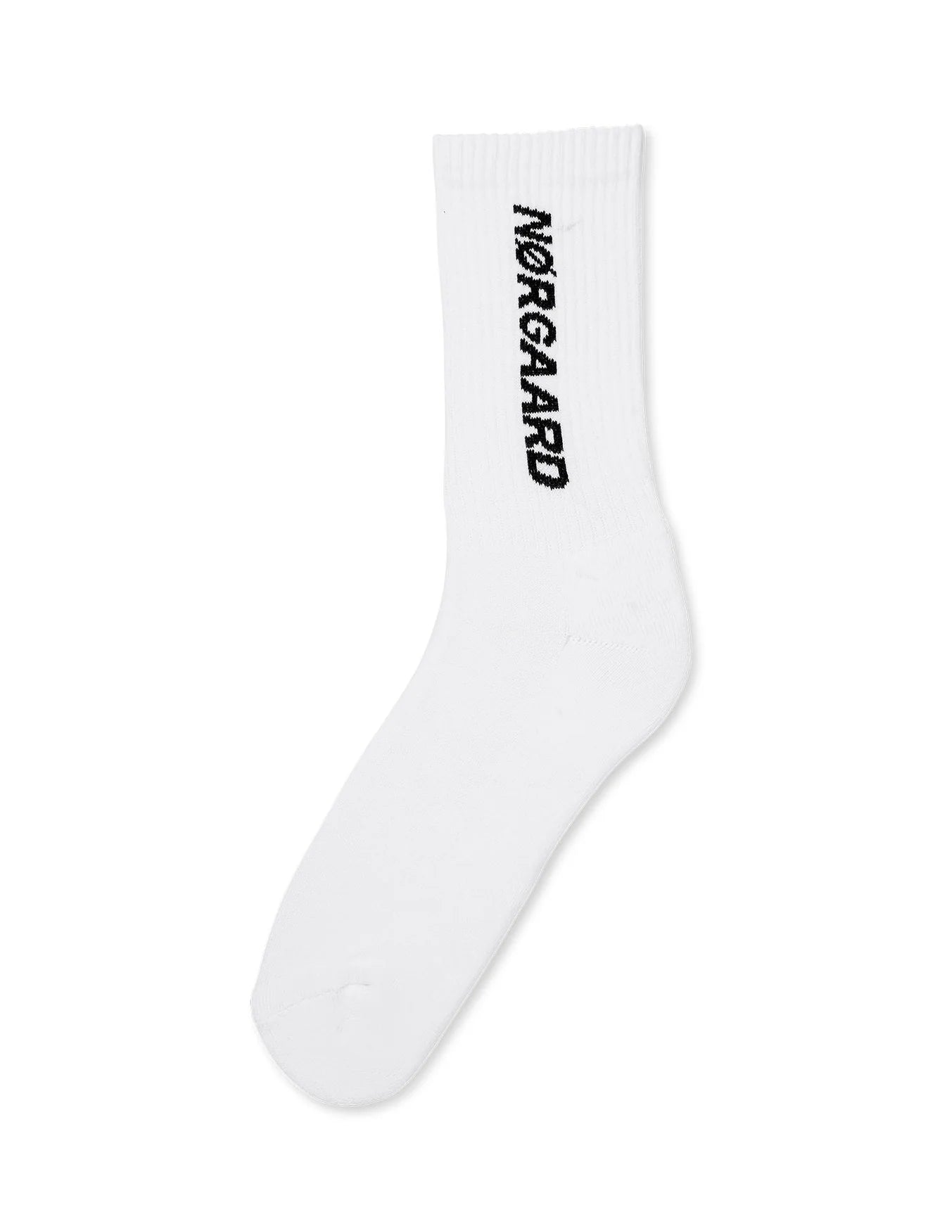 Tennis Classic Socks - White
