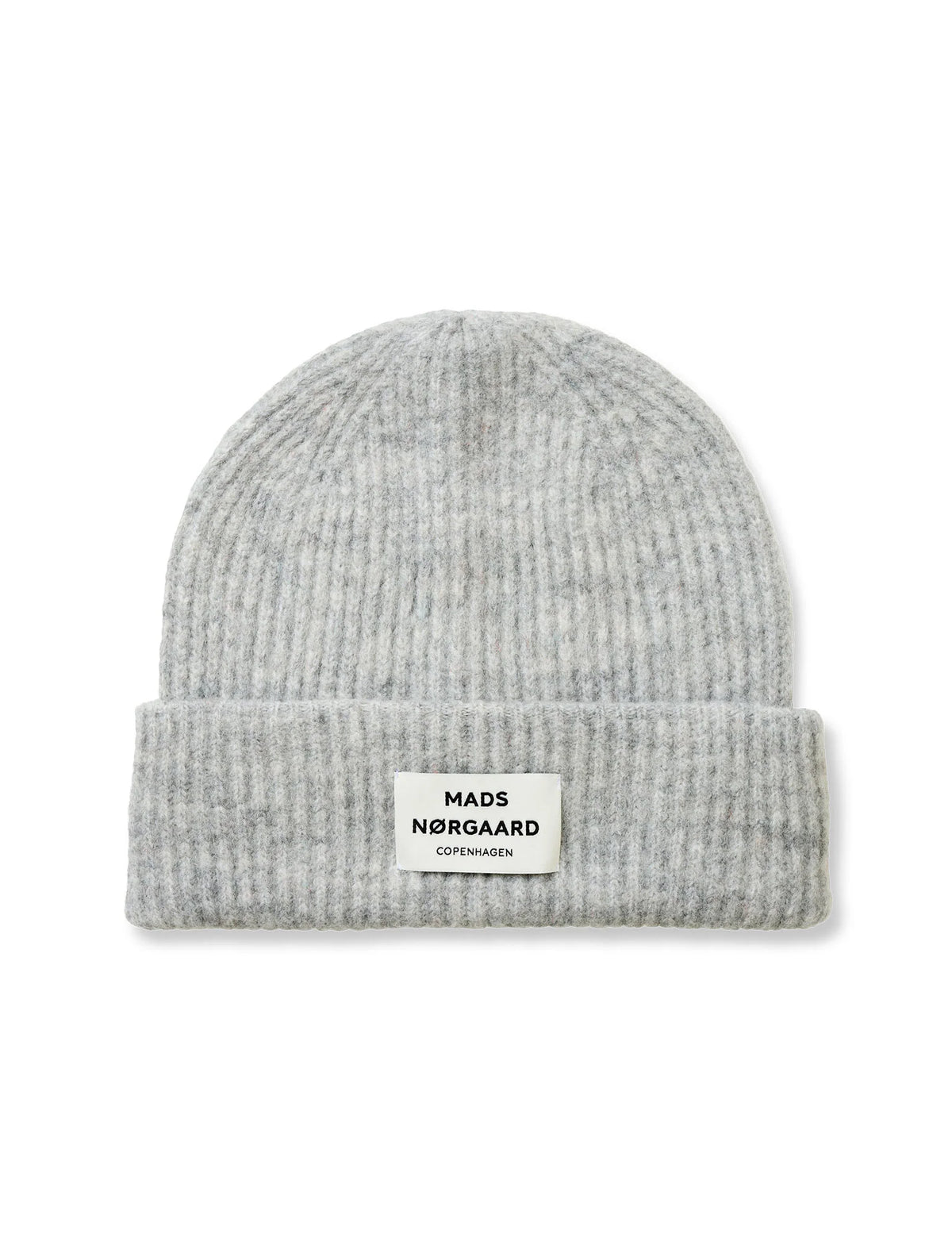 Tosca Anju Hat - Light Grey Melange