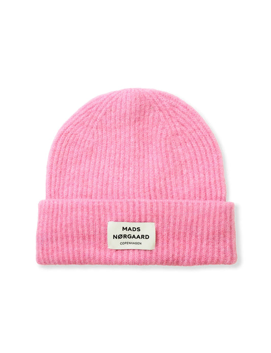 Tosca Anju Hat - Fuchsia Pink