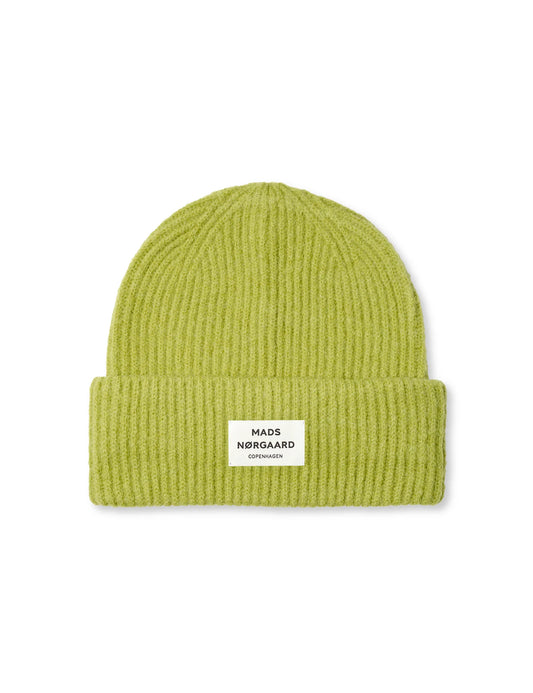 Tosca Anju Hat - Green Olive