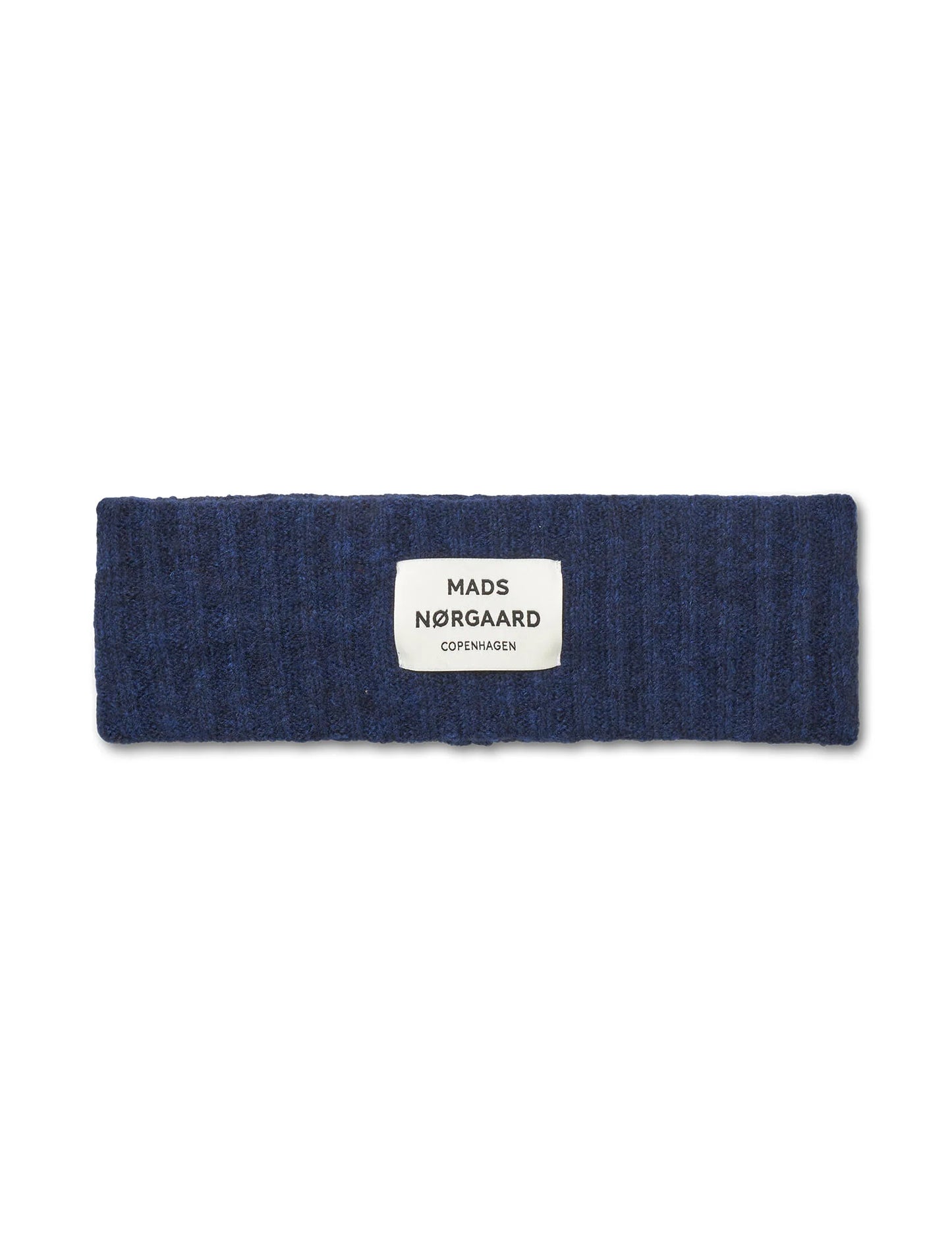 Tosca Aschley Headband - Peacoat