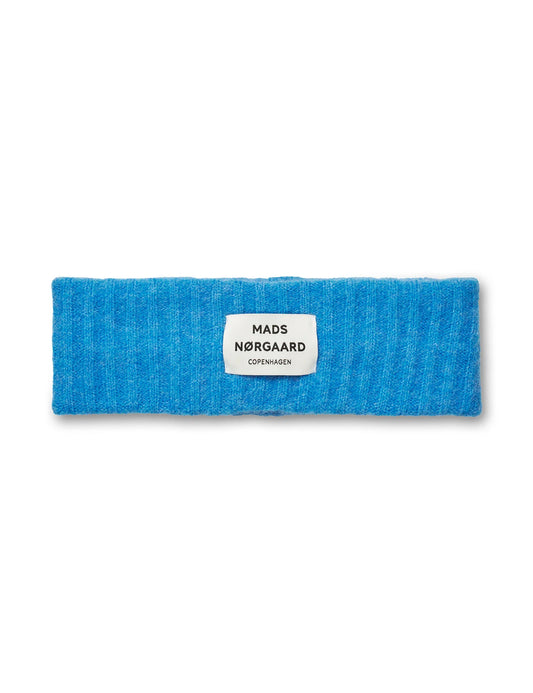 Tosca Aschley Headband - Malibu Blue