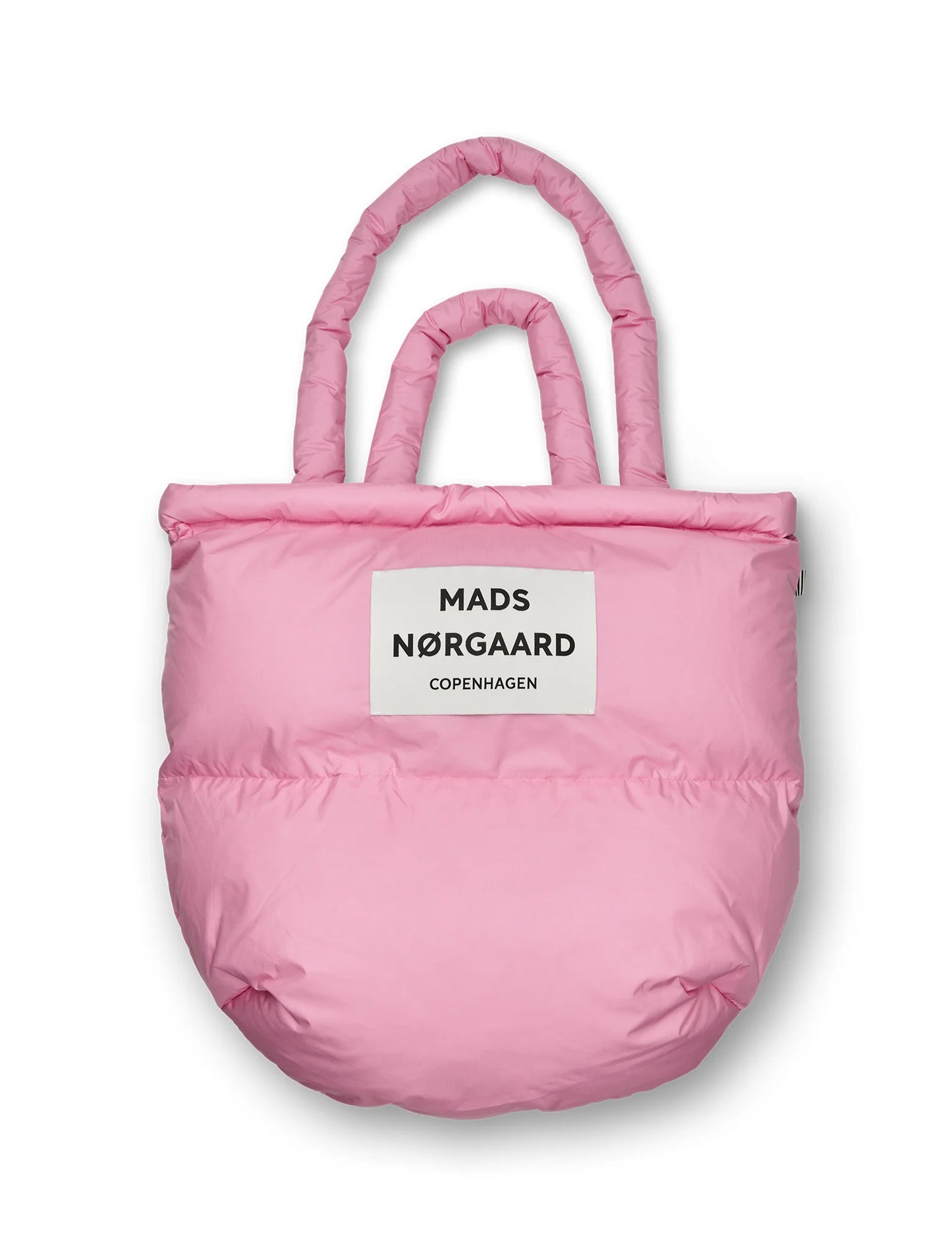 Light Ripstop Pillow Bag - Begonia Pink