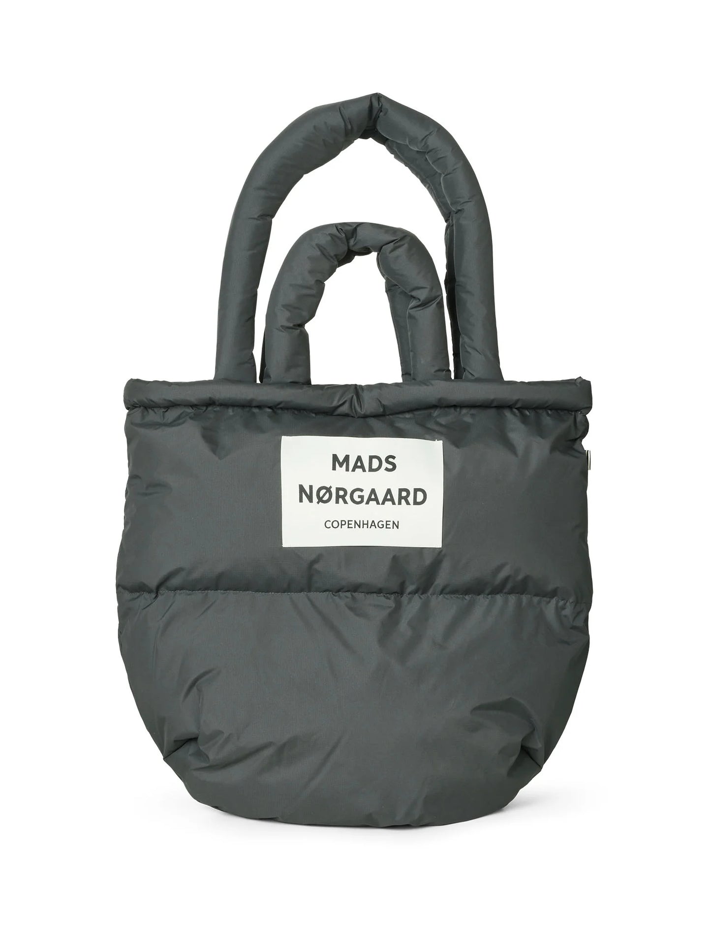 Light Ripstop Pillow Bag - Asphalt