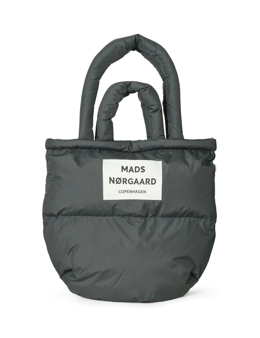 Light Ripstop Pillow Bag - Asphalt