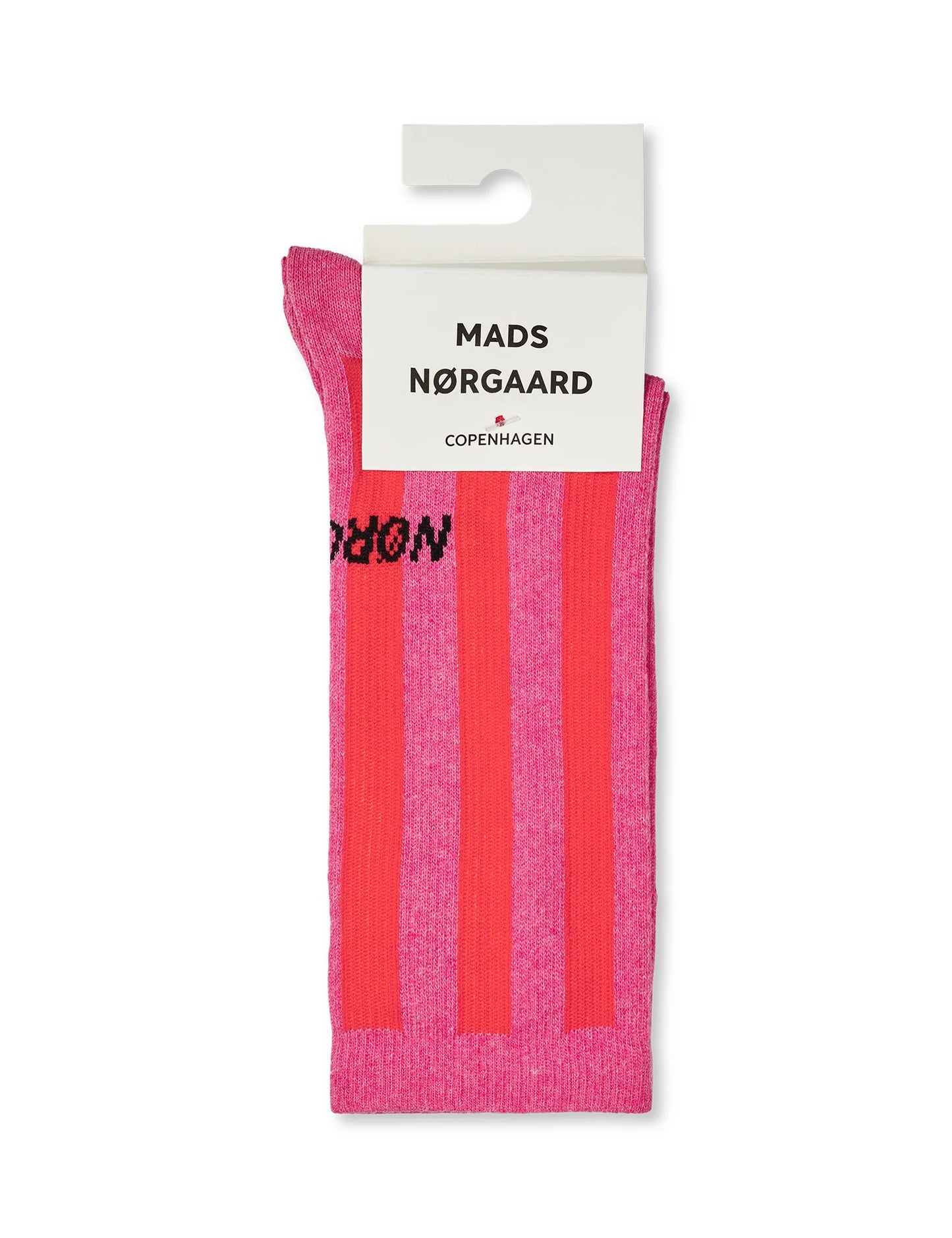 Antonella Sock - Fandango Pink