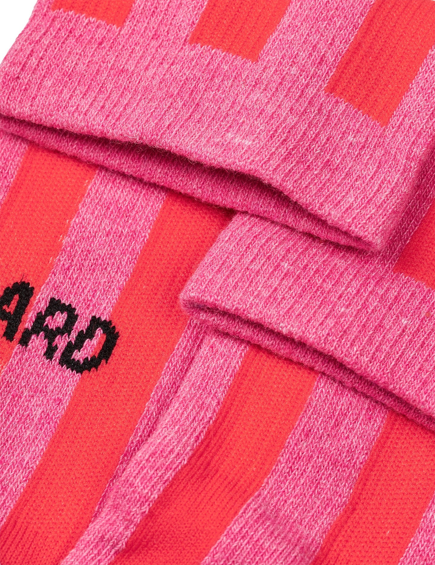 Antonella Sock - Fandango Pink