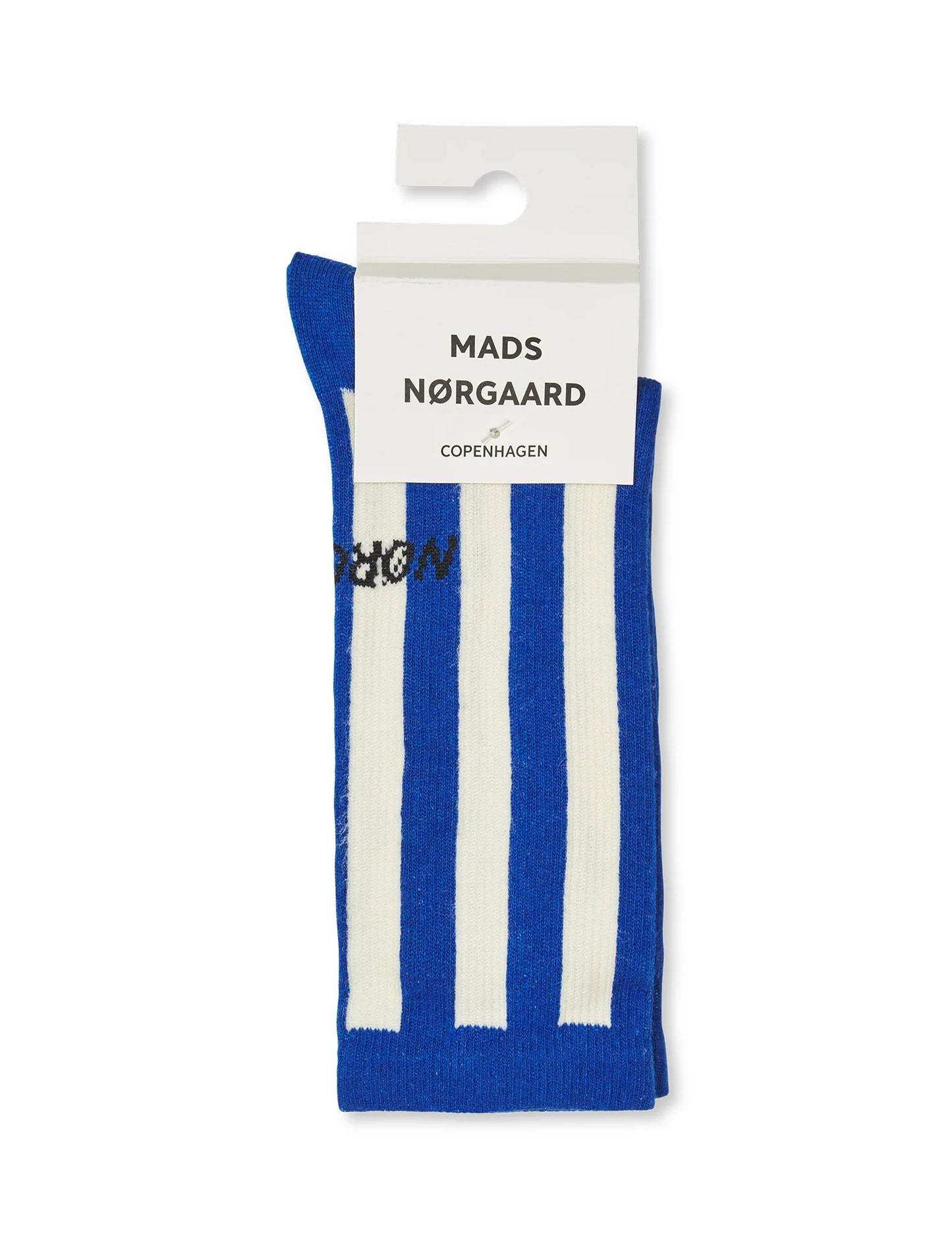Antonella Sock - Bright Cobalt