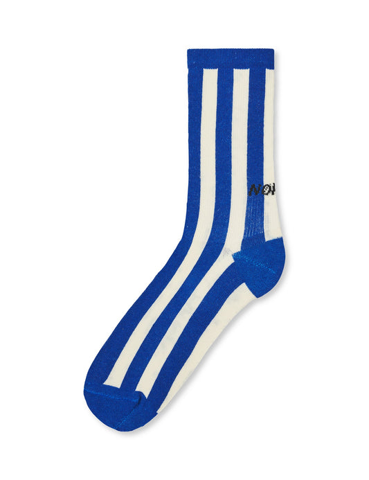 Antonella Sock - Bright Cobalt
