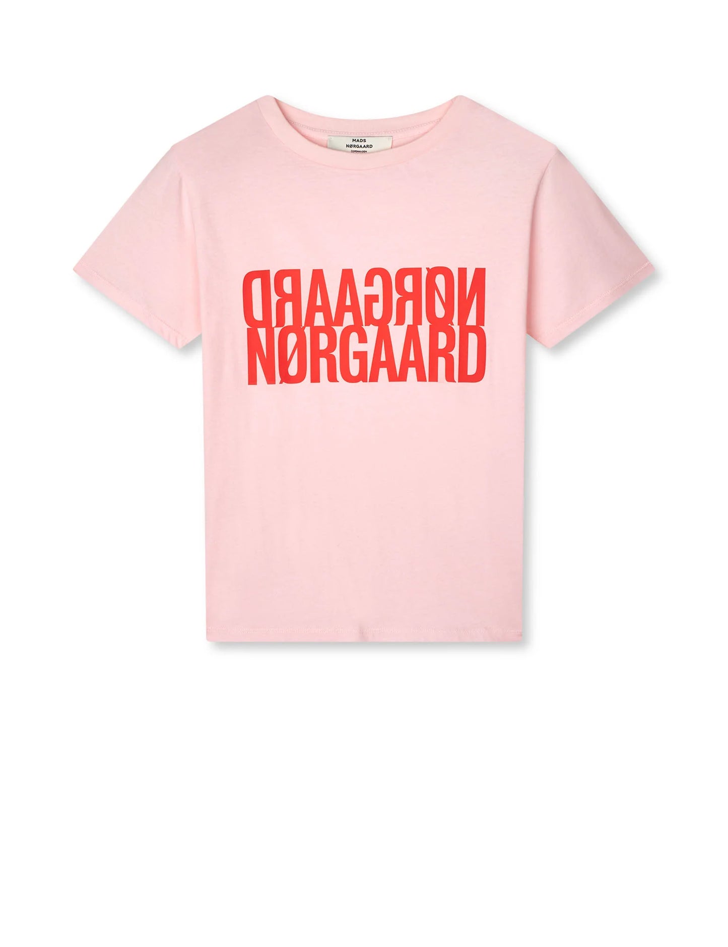Single Cotton Trenda P Tee - Blushing Bride