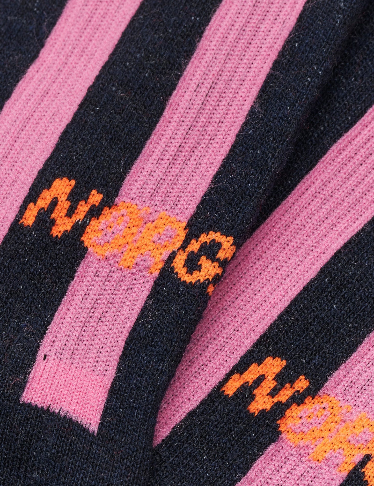 Antonella Sock - Navy