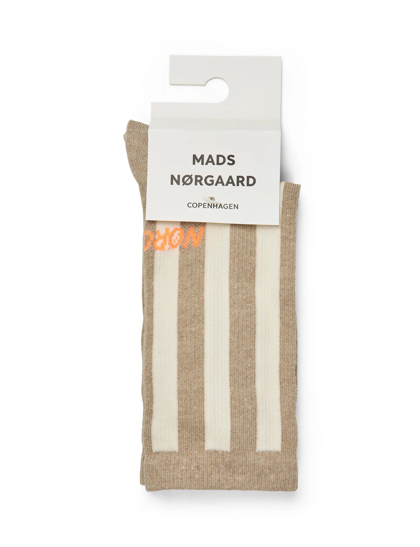 Antonella Sock - Agate Grey