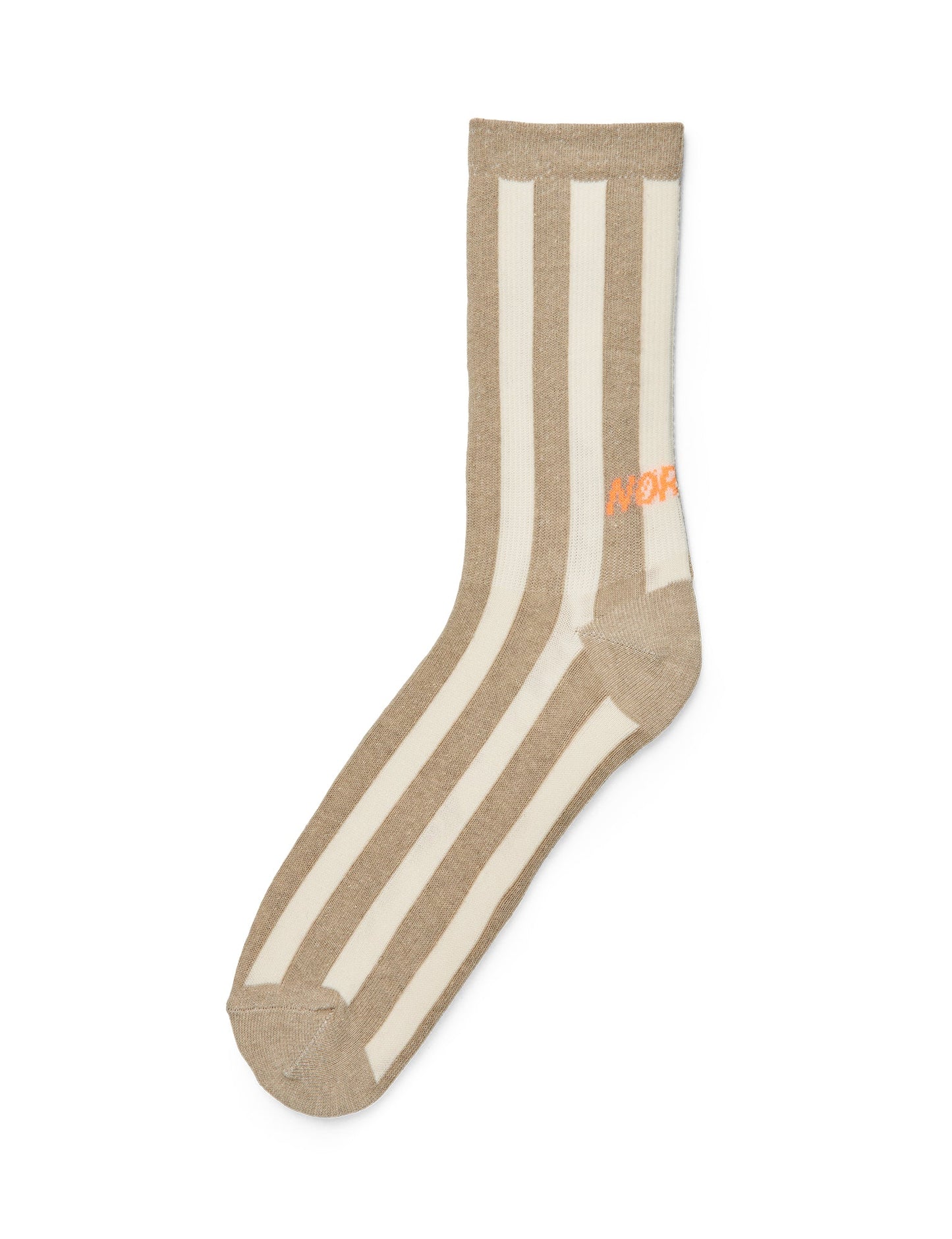 Antonella Sock - Agate Grey