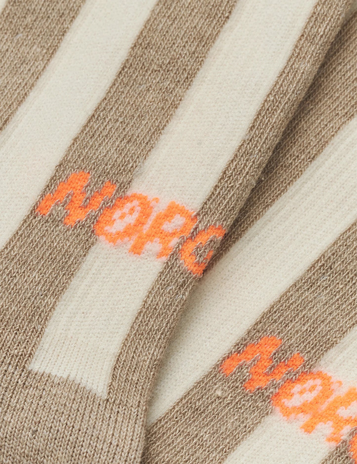 Antonella Sock - Agate Grey