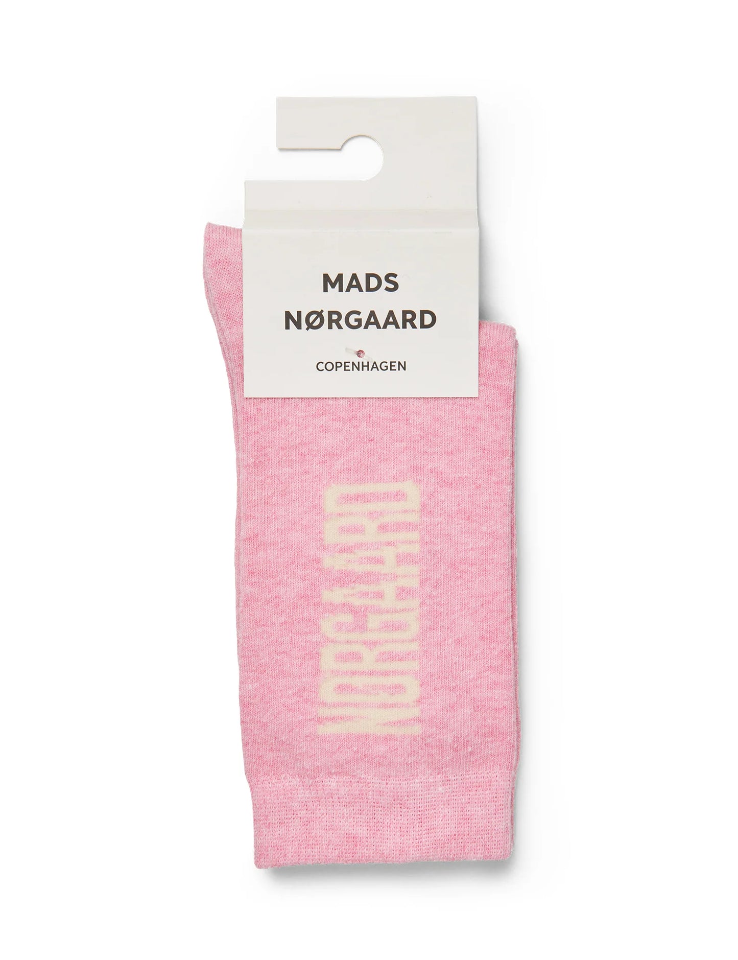 Playa Socks - Begonia Pink