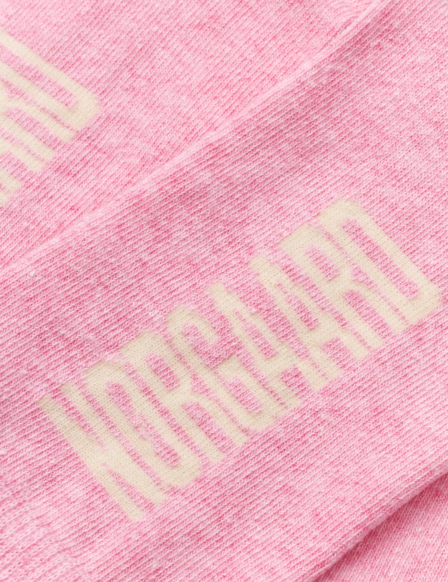 Playa Socks - Begonia Pink