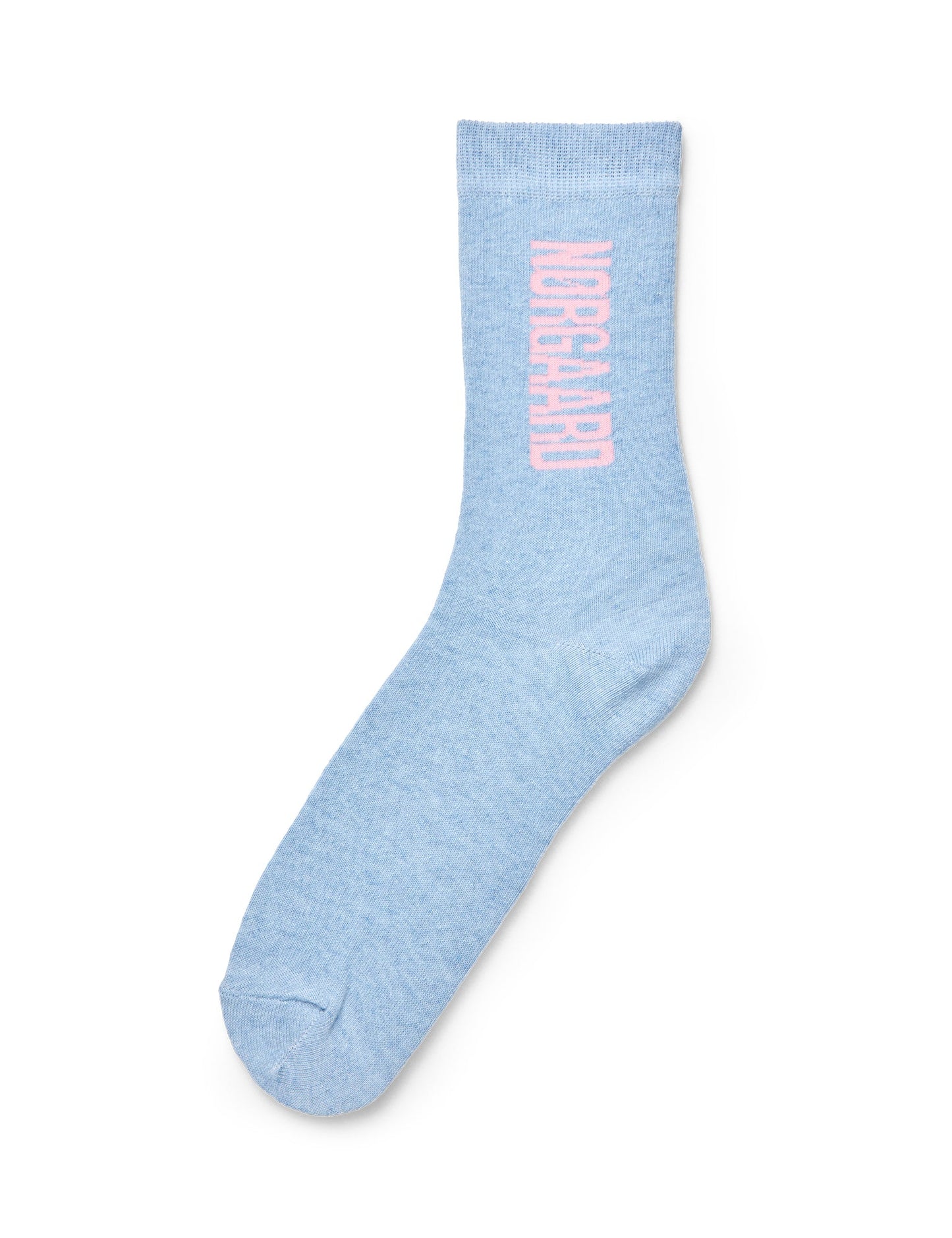 Playa Socks - Cashmere Blue