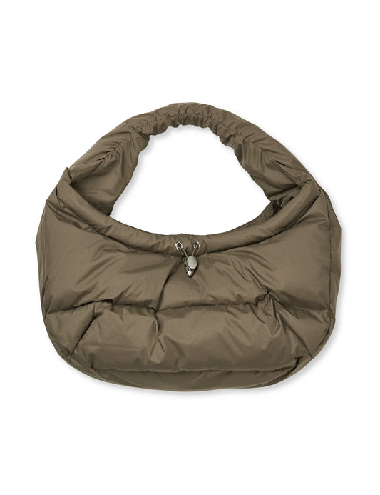 Light Ripstop Roxy Bag - Tarmac