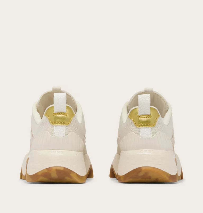 KINETIC™ Impact II Wonder Lace - True Gold/Chalk