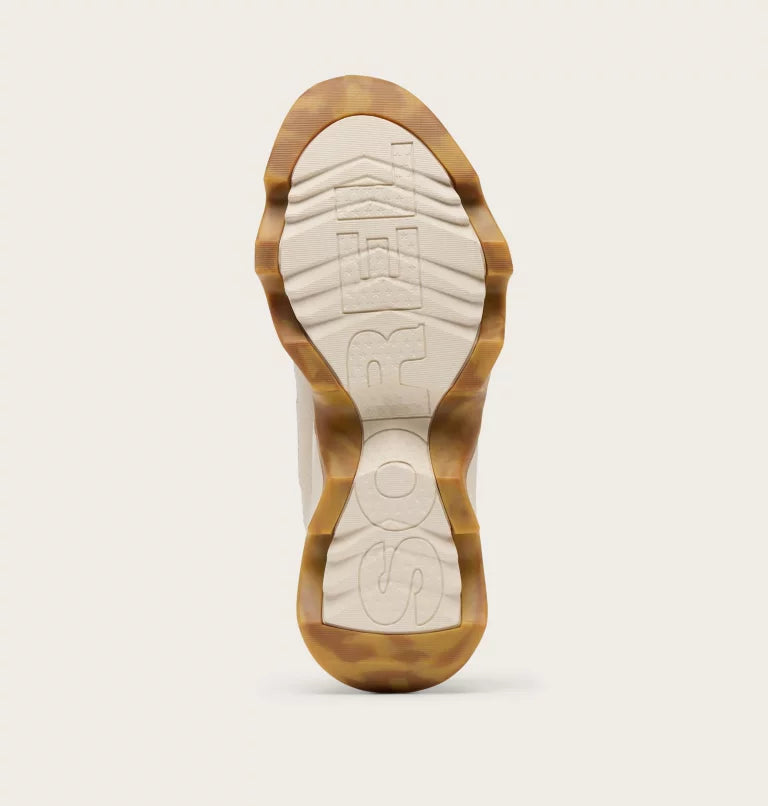 KINETIC™ Impact II Wonder Lace - True Gold/Chalk