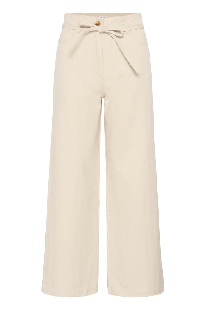 RyderSZ Jeans - Seed Pearl