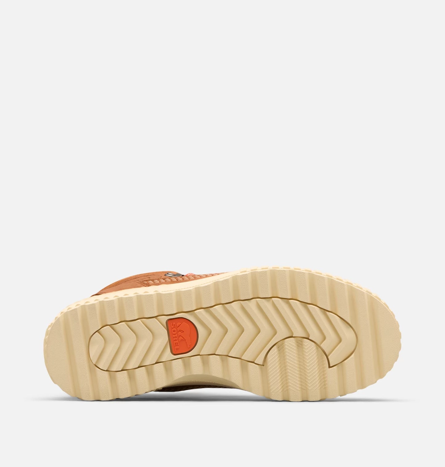 ONA AVE™ PEAK Waterproof Boot - Velvet Tan/Honey White