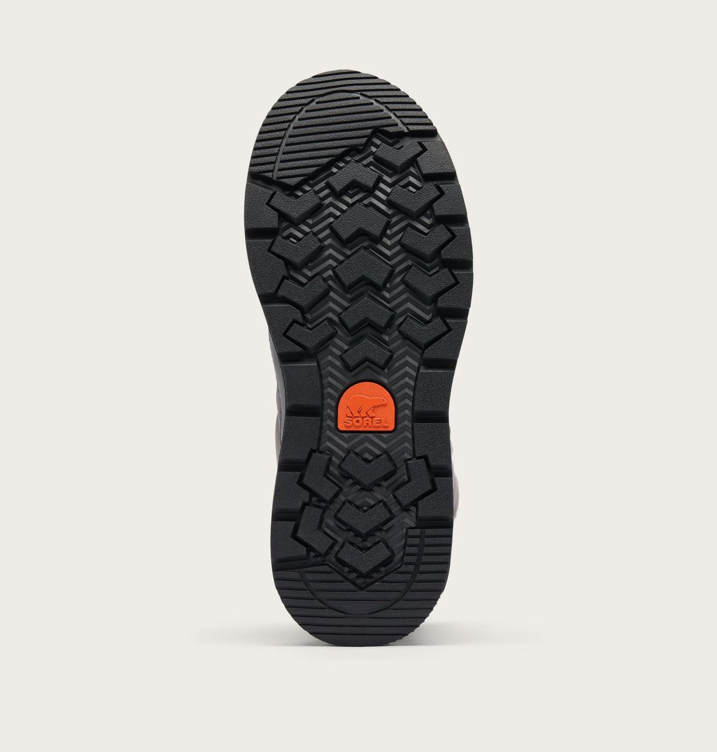 Whitney III Mid Boots - Quarry & Grill