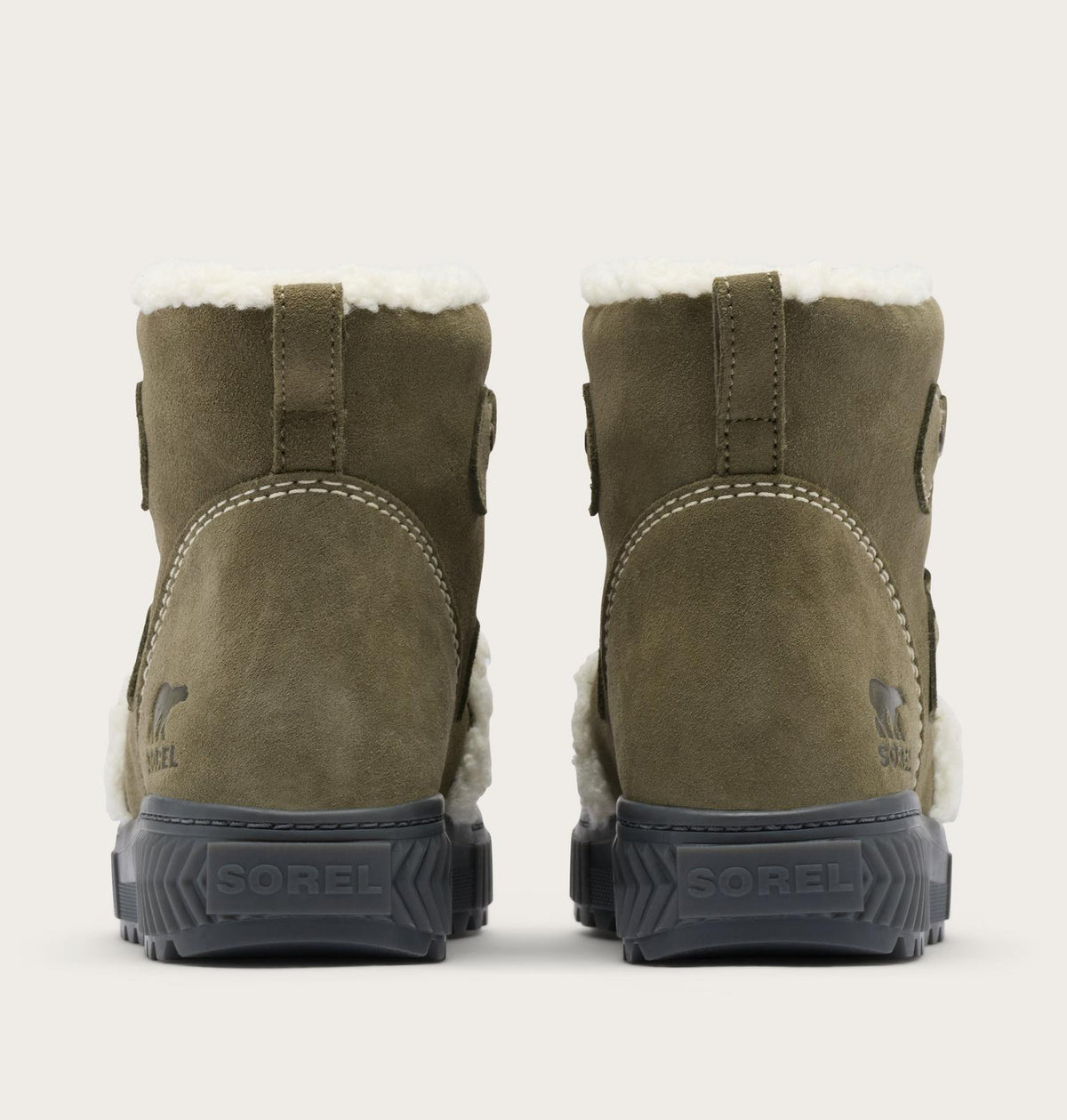 Ona Ave Alpine Plus - Stone Green & Gum