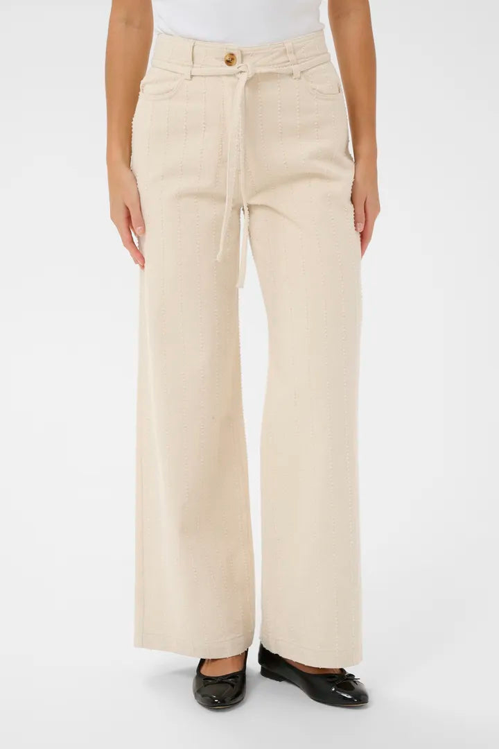 RyderSZ Jeans - Seed Pearl