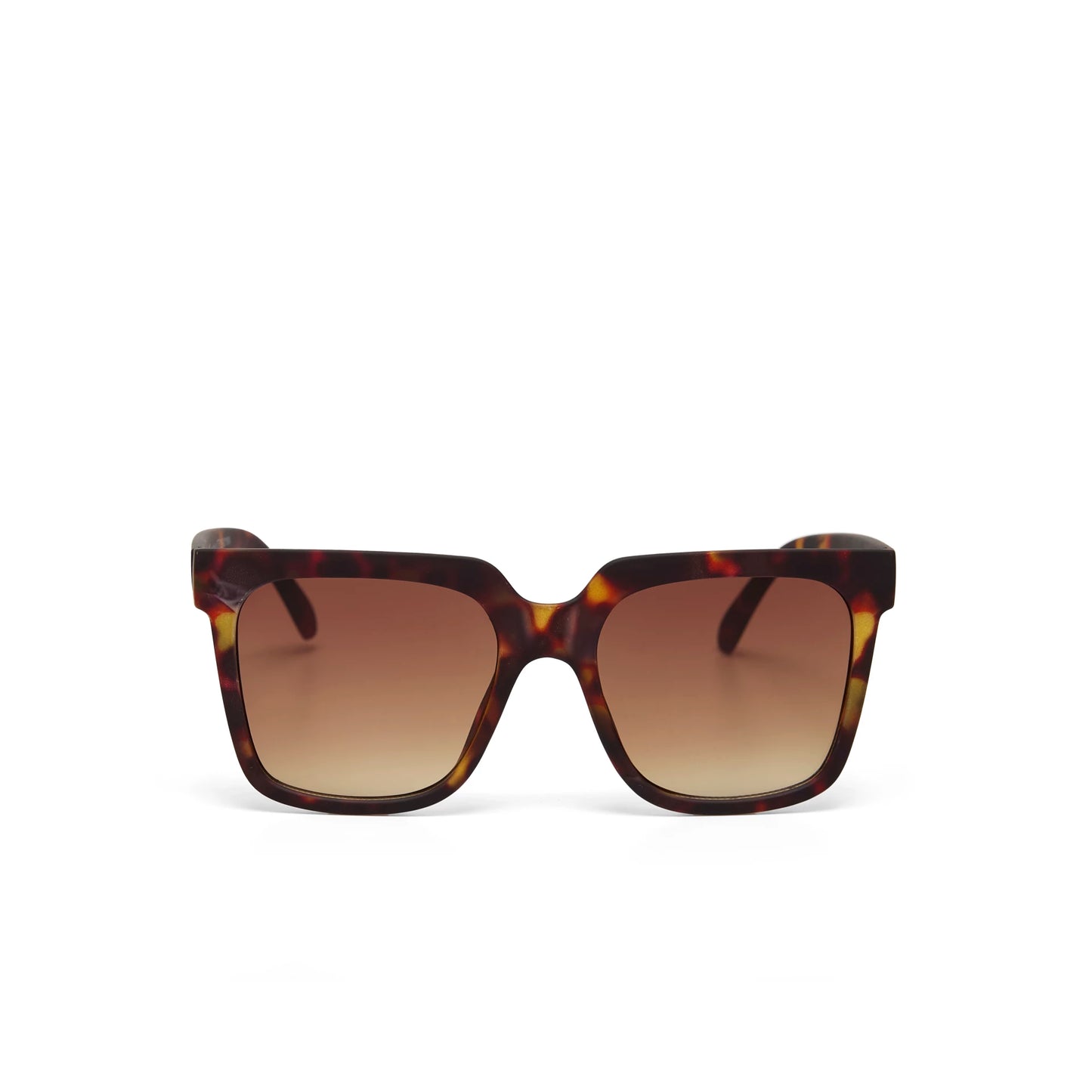 Roma Sunglasses - Classic Havana