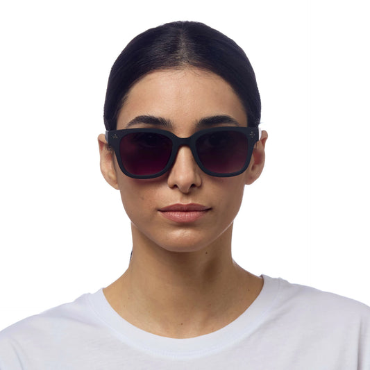 Giovanni Sunglasses - Classic Black