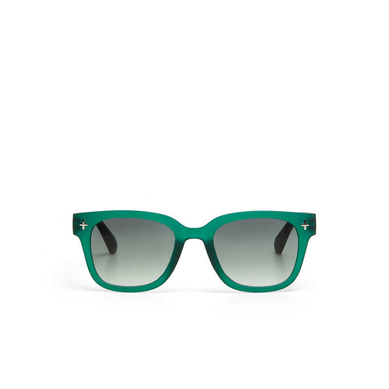 Giovanni Sunglasses - Green