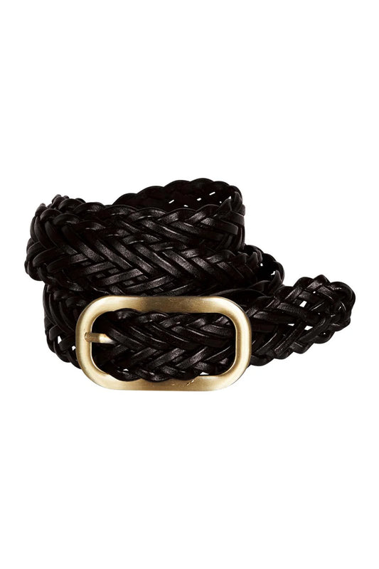 Avante Belt - Onyx