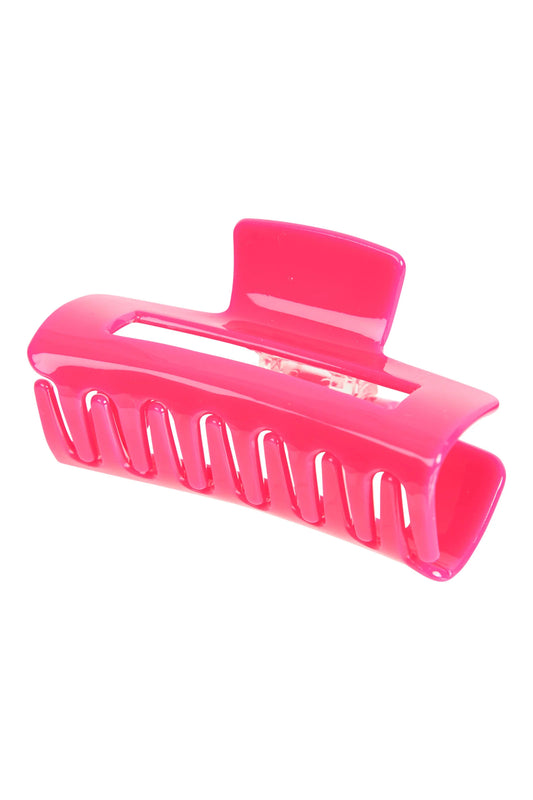 Elysian Claw - Neon Pink