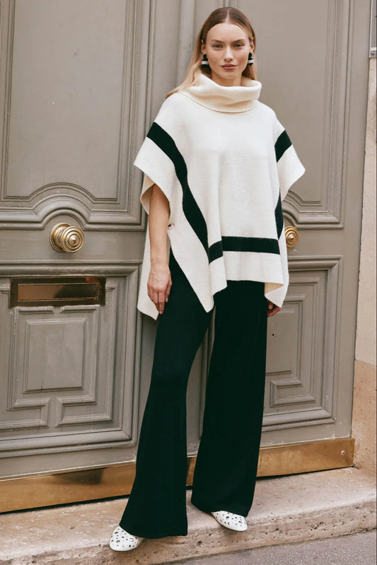 Elsie Pant - Black