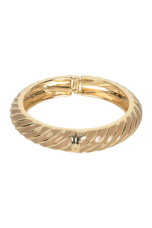 Amira Bangle - Pampas