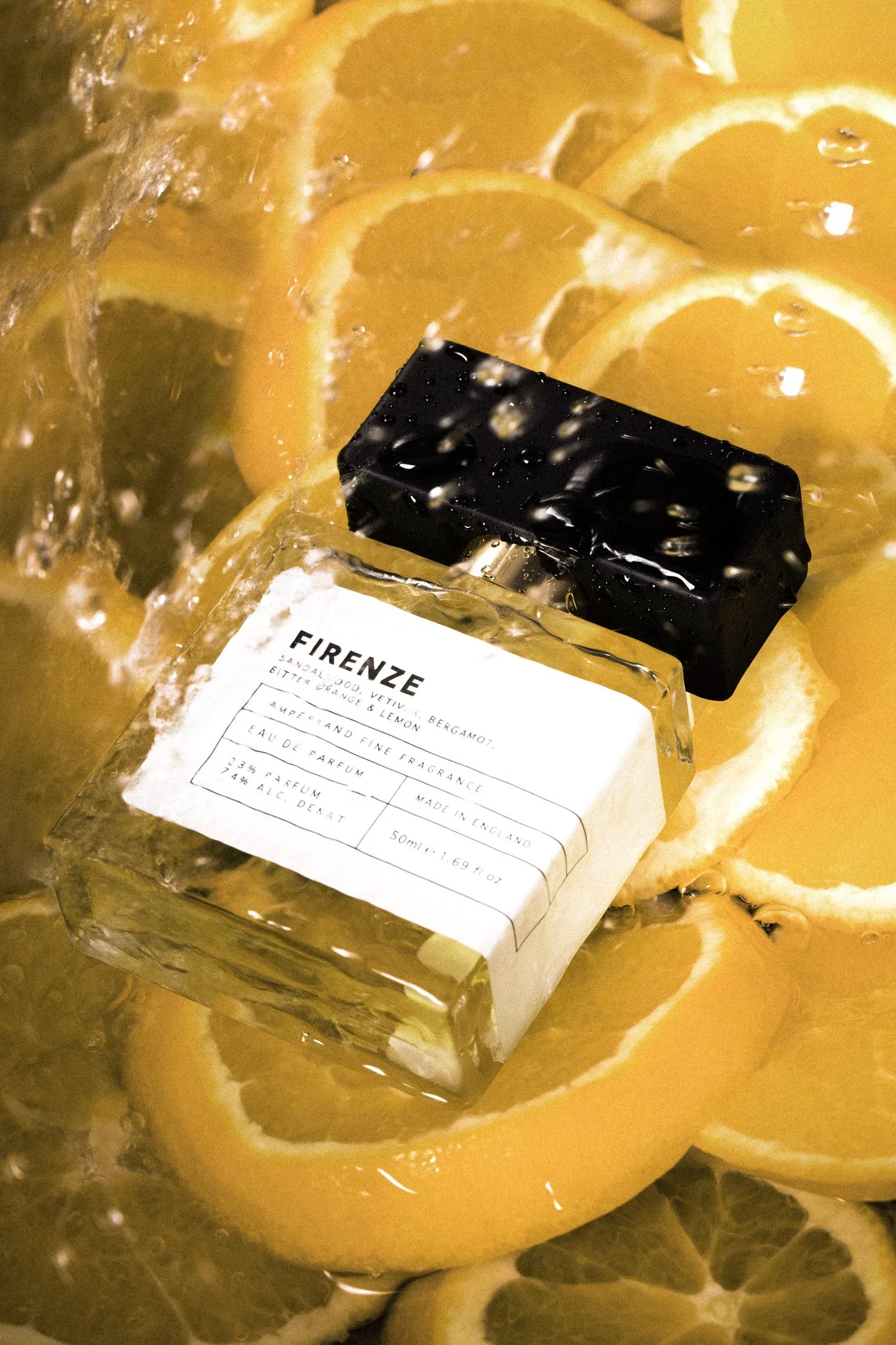 Firenze- Eau De Parfum