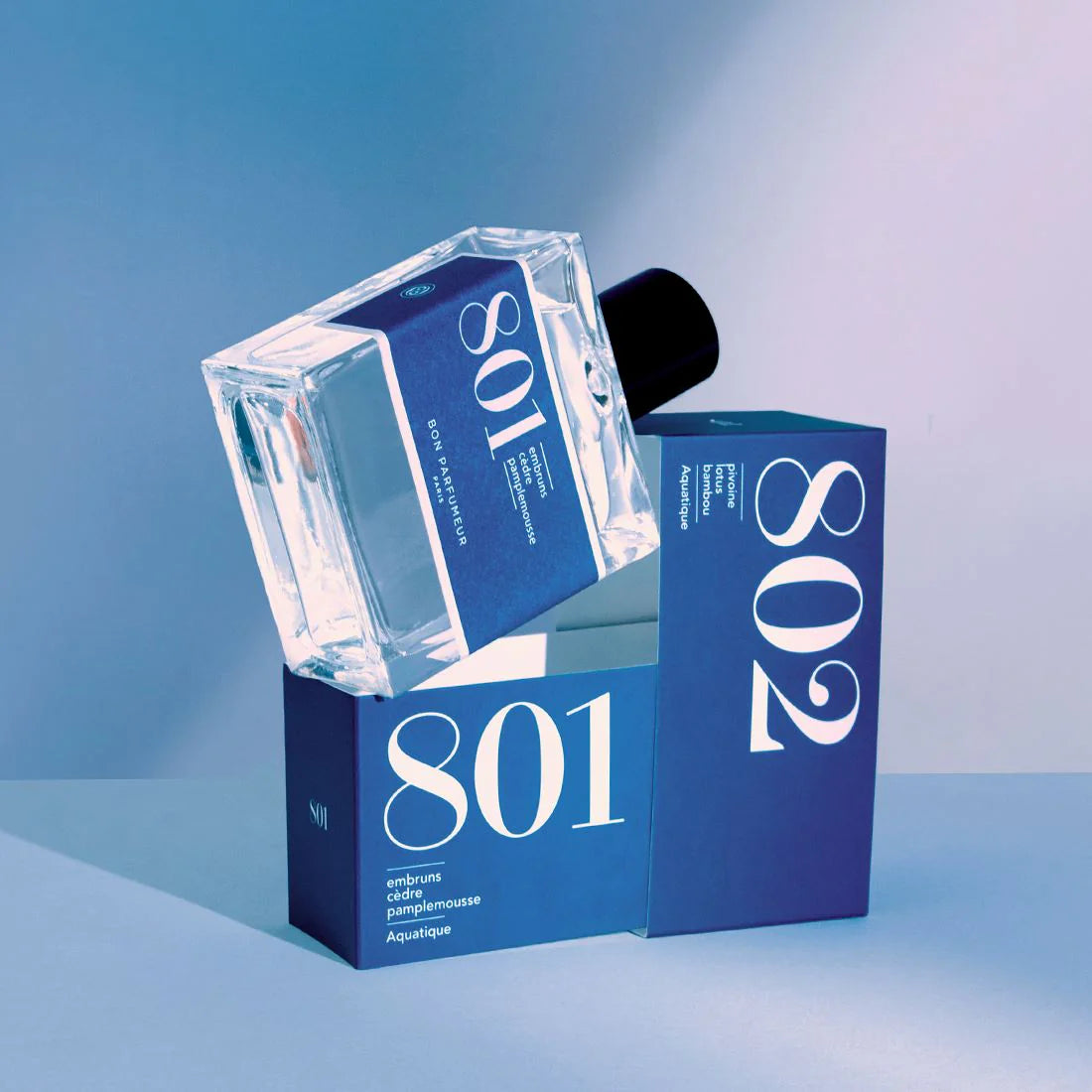 Bon Parfumeur 801 Eu De Parfum