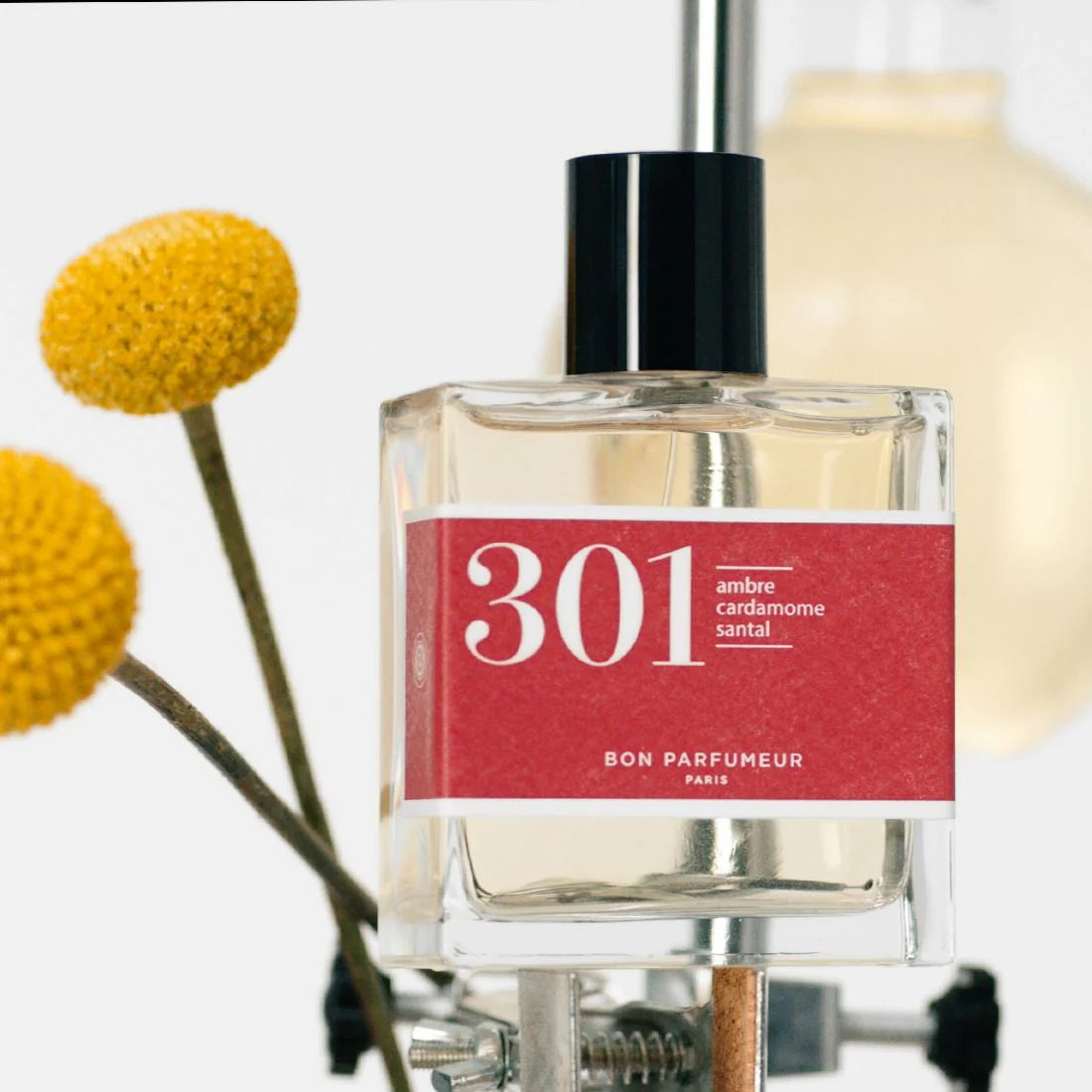 Bon Parfumeur 301 Eu De Parfum