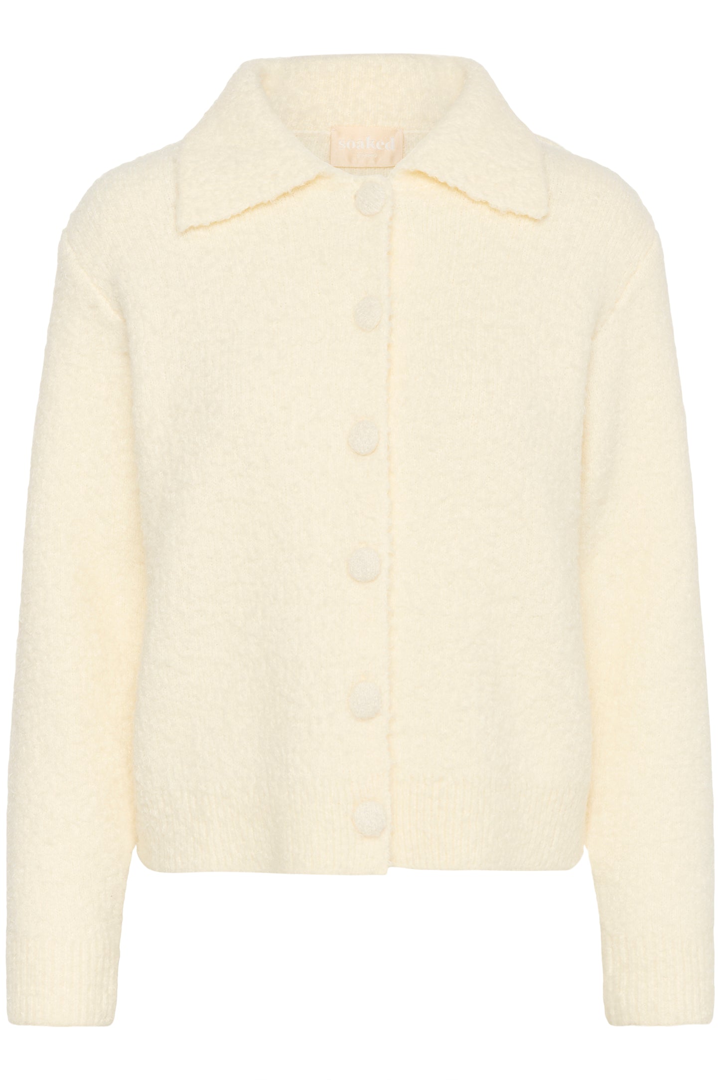 SLSelene Cardigan - Whisper White
