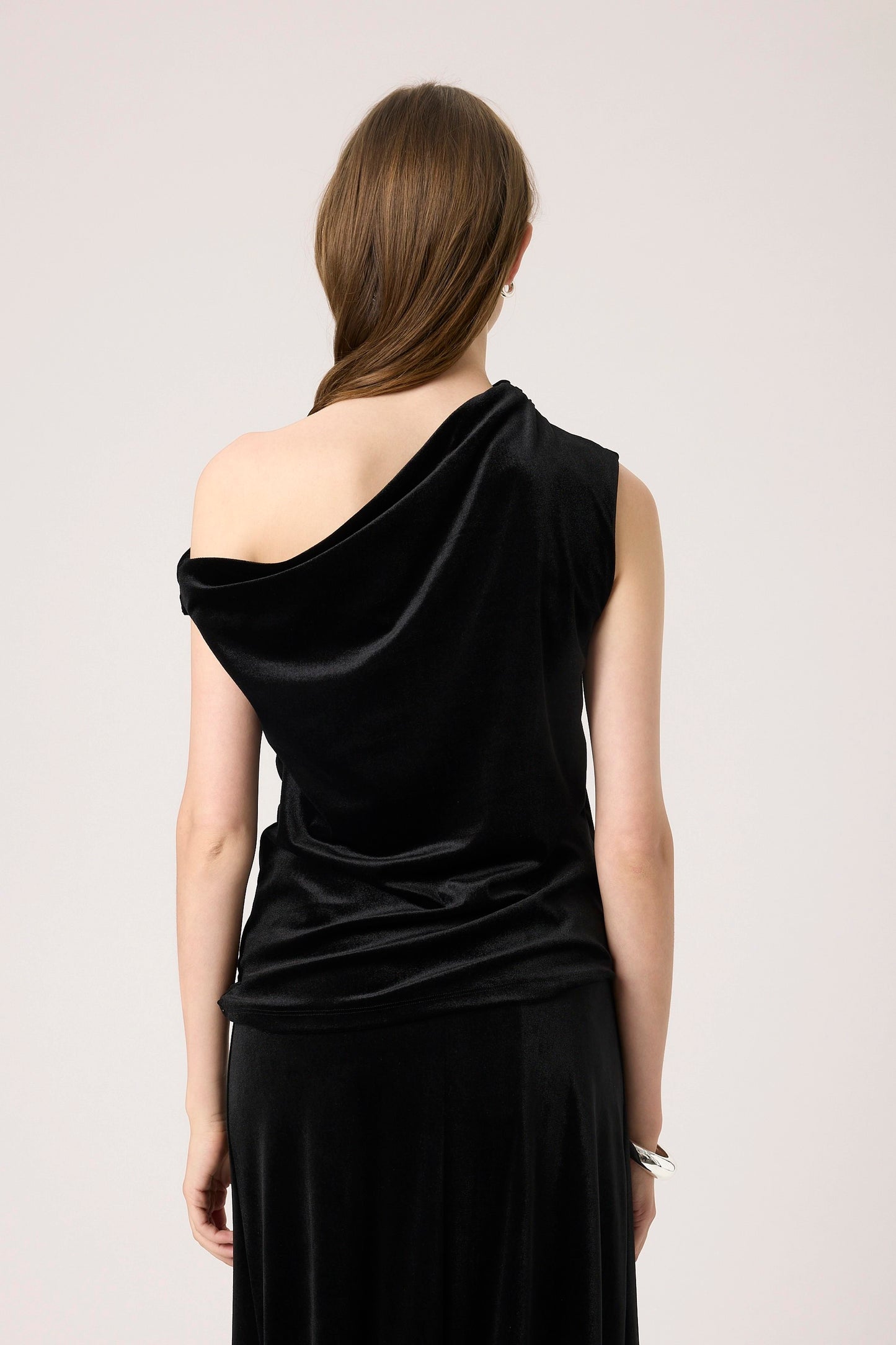 SLVerlera Top - Black