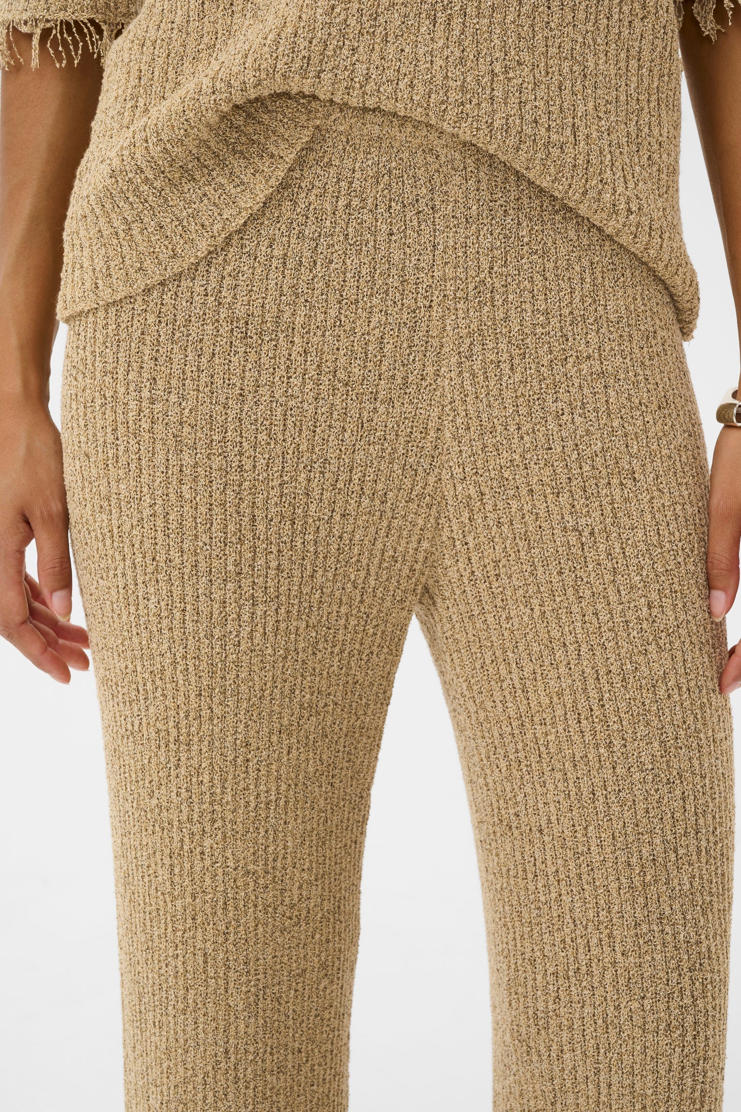 SLDuena Pants - Reed Yellow