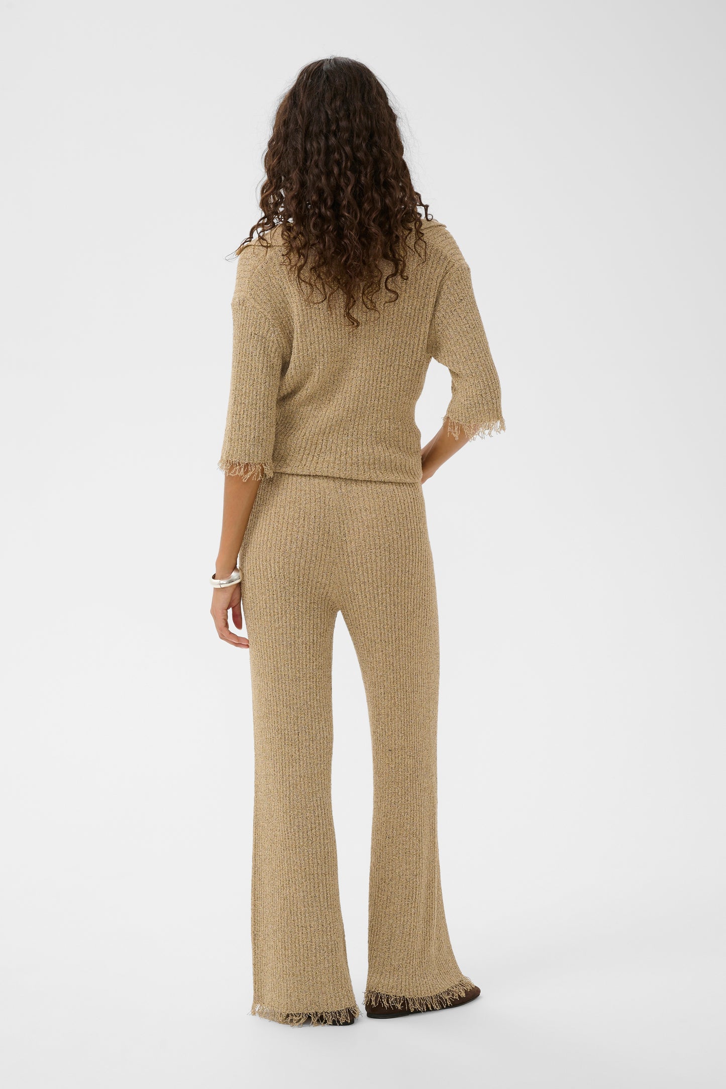 SLDuena Pants - Reed Yellow